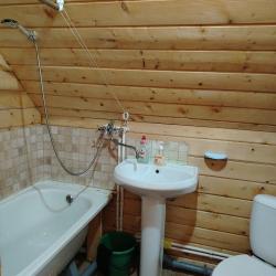 Фото Отель Дыхание природы