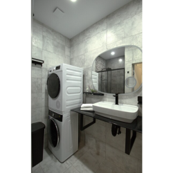 Апартаменты стандарт 1 этаж