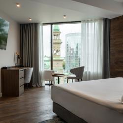 Фото Отель NUUR (НУУР)