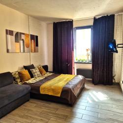 Фото Отель Квартиры в Подмосковье на улице Озерная