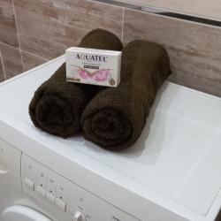 Фото Апартаменты на улице Нижняя Дуброва 1