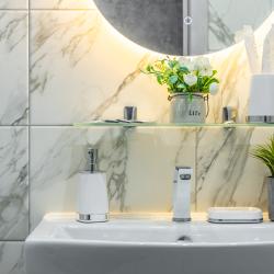 1-комнатные апартаменты студия Ростовская обл., Ростов-на-Дону, Береговая ул., 73с2