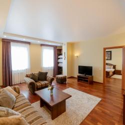 Фото Отель Снежный