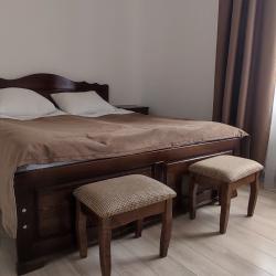 Фото Отель АлаТау Кавказ