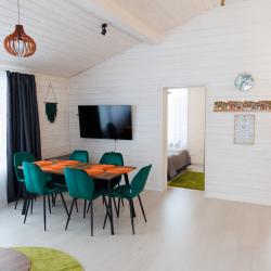 Фото Отель Атлант Вилладж