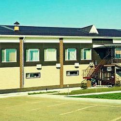 Фото Отель БезДна