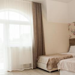 Фото Отель Морской