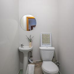 Фото Лайт Апартаменты на улице Гастелло 32А