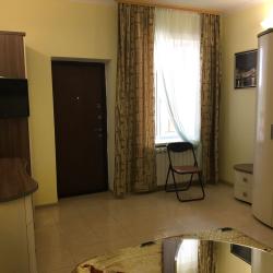 Фото Отель Сафари