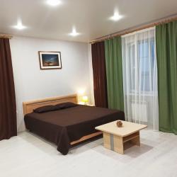 Апартаменты студия