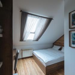 Фото Отель La Confiture (Ля Конфитюр)