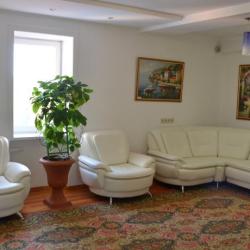 Фото Отель Русь