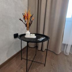 Фото Отель AbakanApart (Апарт) на улице Генерала Тихонова 4