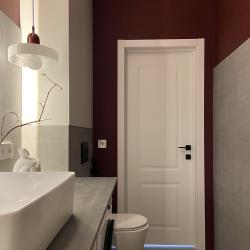 1-комнатные апартаменты улучшенные