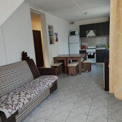 Коттедж стандарт