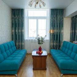 Фото Отель Гости на улице Ленина