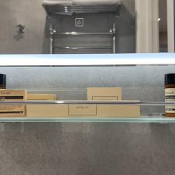 2-местный номер полулюкс с видом на горы