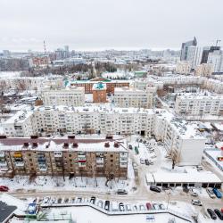 Фото Отель King (Кинг) на улице Бориса Домашникова