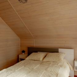 Коттедж стандарт №1