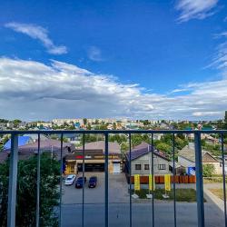 Фото Отель Зеленый Сканди