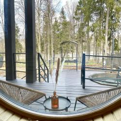 Фото Отель Good Karma Villas (Гуд Карма Вилла)