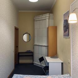 Фото Отель Гарсон