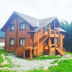 Фото Отель Панорама