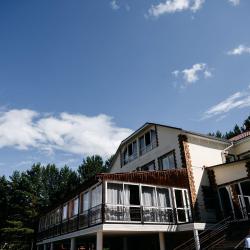 Фото Отель Villa Forrest (Вилла форест)