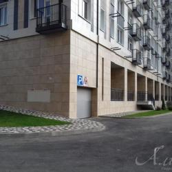 Фото Отель Альянс на переулке Соборный 98