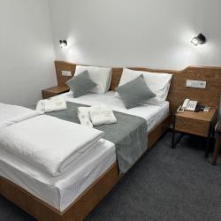 Фото Отель R&R INN (АР енд АР Инн)