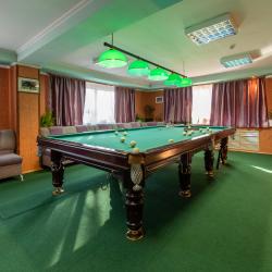 Фото Отель Вилла империя