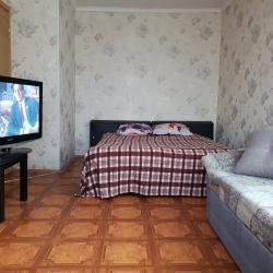 Апартаменты эконом
