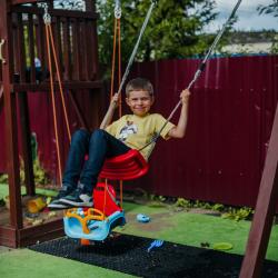 Фото Отель Орион