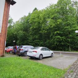 Фото Отель Таунхаус на улице Рябиновая