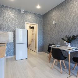 Фото Апартаменты на Батумском шоссе 28а к2