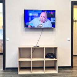 Фото Апартаменты на проспекте Ленина 37