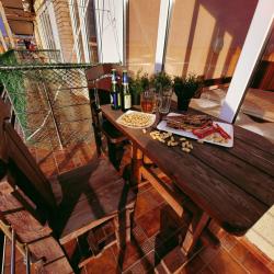 Фото Отель Благовещенка