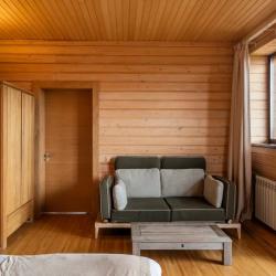 Фото Отель Hotel & Spa Kedrovka (Кедровка)