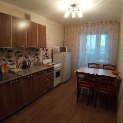 1-комнатные апартаменты стандарт