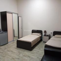 Фото Отель Спутник