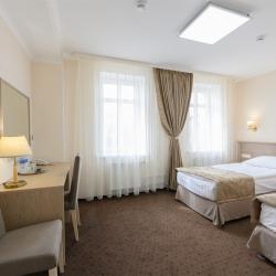 Фото Отель Ильинка