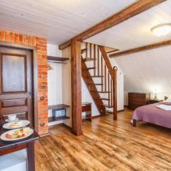 Фото Отель FishDorf (ФишДорф)