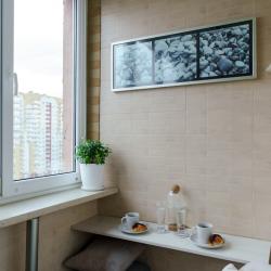 Фото Апартаменты Apart-Deluxe Легенды моря на улице Фермора