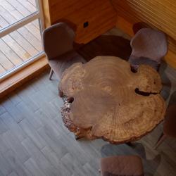 Фото Отель Остров 7 тополей