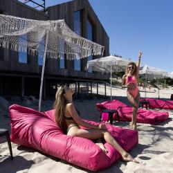 Фото Отель Малина