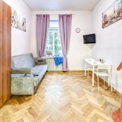 Фото Отель на Старорусской 5/3