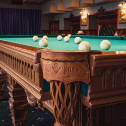 Фото Отель Парк