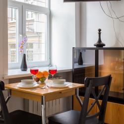 фото 5 Rent Flat in Moscow (Рент Флэт ин Москоу) на проспекте Мира