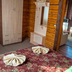 Фото Отель Баяр