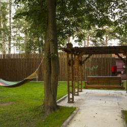 Фото Отель Сосновый бор